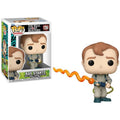 Funko Pop! Animation: The Real Ghostbusters - Ray Stantz