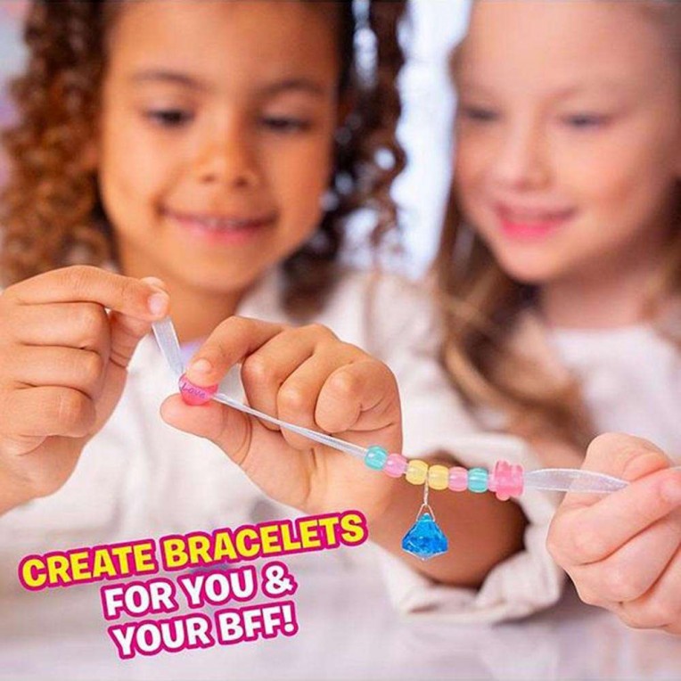Funlockets Ηλεκτρονική Μυστική Κοσμηματοθήκη με Ηχογράφηση Φωνής (KD024200)