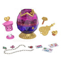 Funlockets Κρυστάλλινη Μυστική Κοσμηματοθήκη Αυγό με Εκπλήξεις (KD021220)