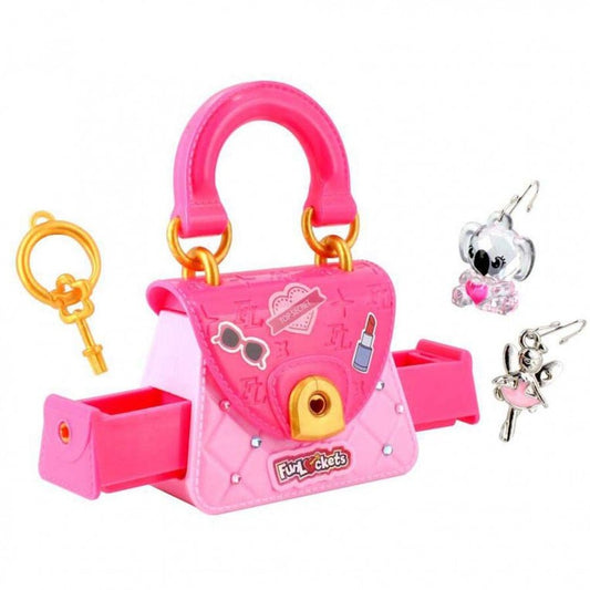 Funlockets Μίνι Μυστικό Τσαντάκι