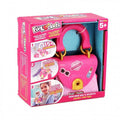 kd group Funlockets Mini Μυστικό Τσαντάκι KD022240