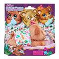 Furreal Newborns Interactive βελούδινα – 2 σχέδια (F3506)