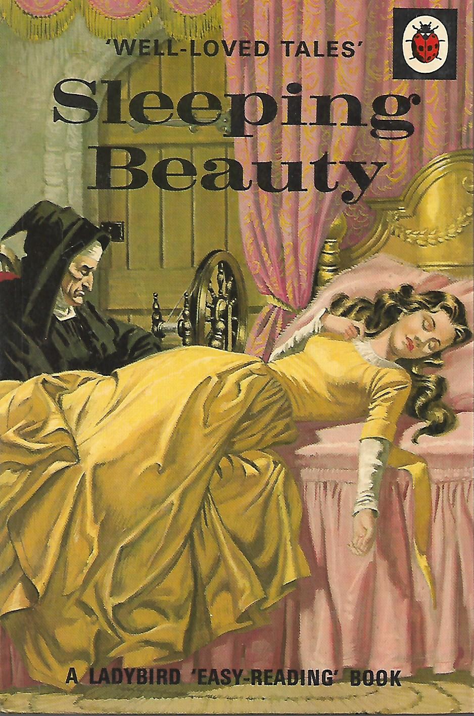 Sleeping Beauty