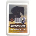 Argy Toys Κάρτες Super Power Φυτοφάγα Ζώα