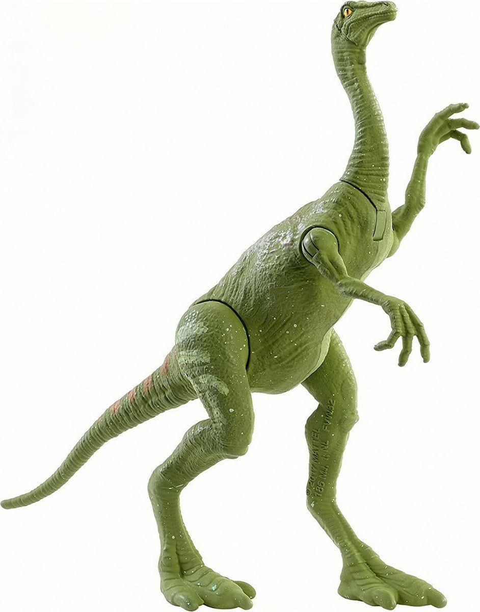 Jurassic World Βασικές Φιγούρες Δεινοσαύρων Με Σπαστά Μέλη