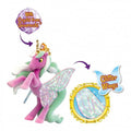 Galupy Unicorn Butterfly Mariposa House σετ παιχνιδιού με φιγούρα μονόκερου και αξεσουάρ