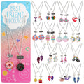 Gama Brands Διπλό Κρεμαστό Best Friends (τυχαία επιλογή σχεδίου)