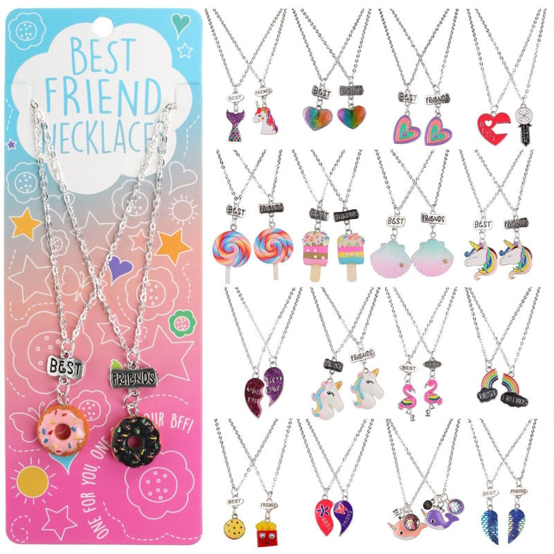 Gama Brands Διπλό Κρεμαστό Best Friends (τυχαία επιλογή σχεδίου)