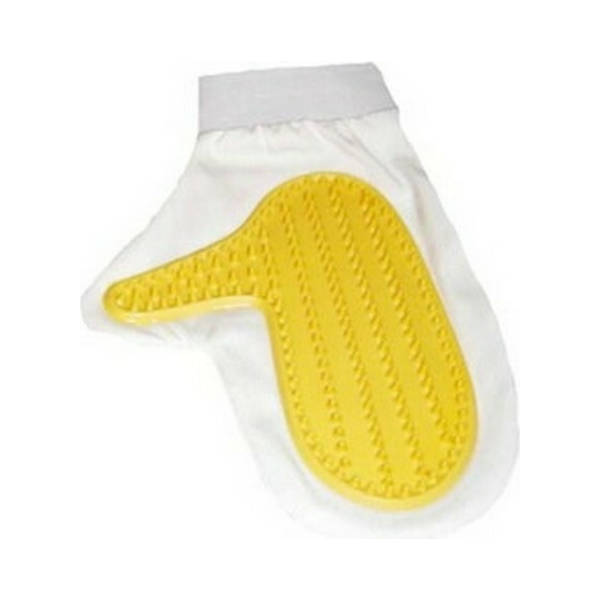 Pet Natura Dog Coat Care Glove - Γάντι Περιποίησης Τριχώματος