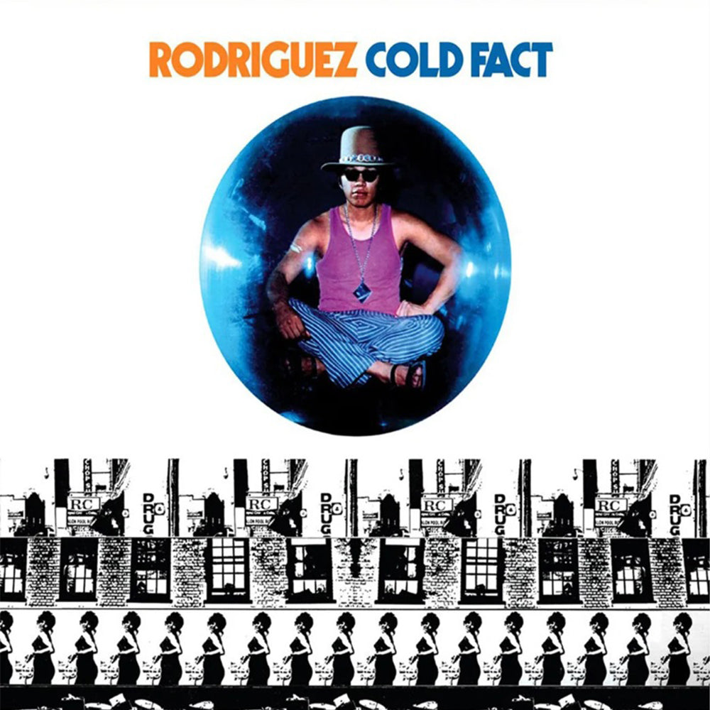 Cold Fact