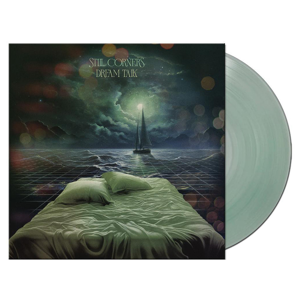 Dream Talk (Coke Bottle Green Vinyl)