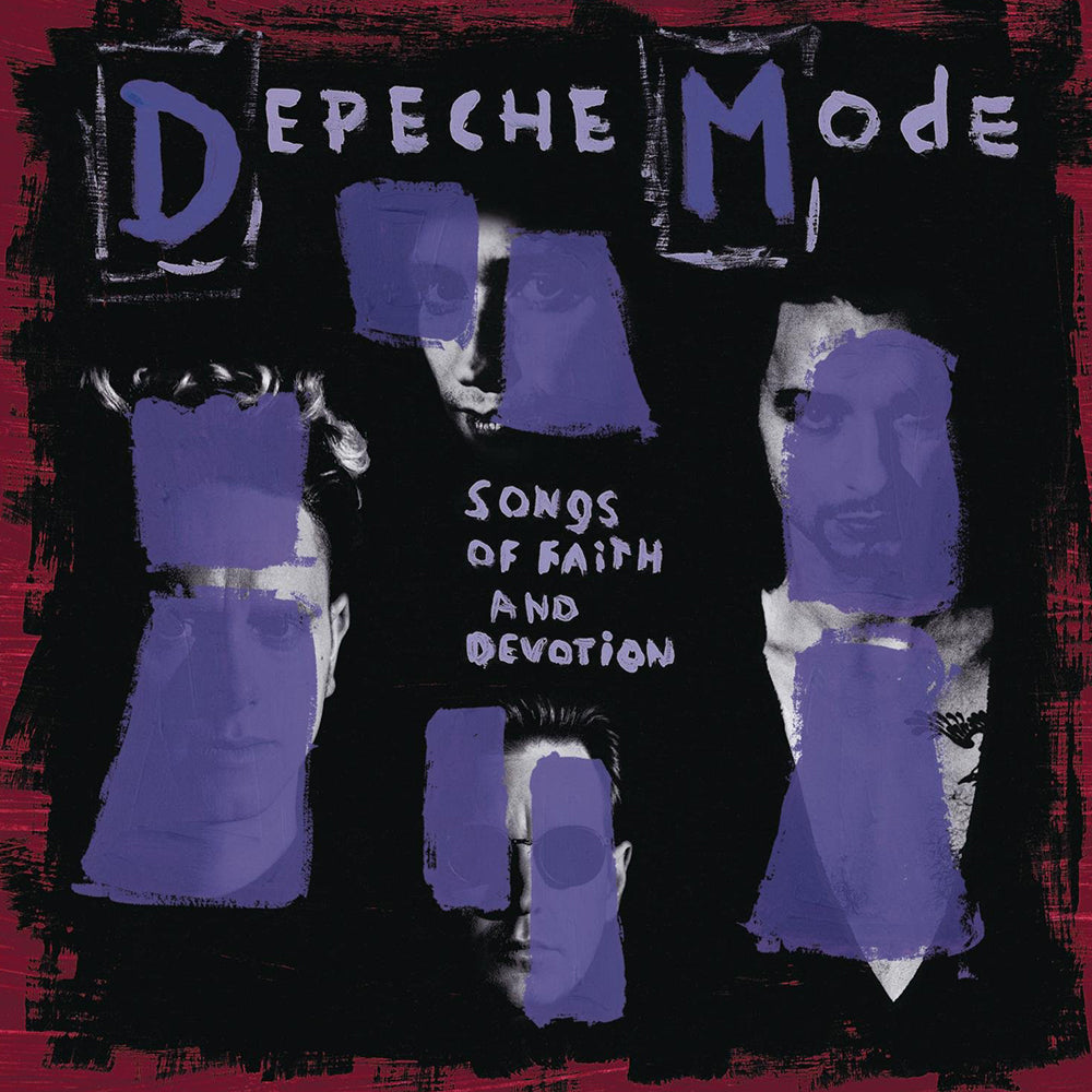 Songs Of Faith And Devotion