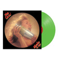 Shake It Up (Green Neon Vinyl)