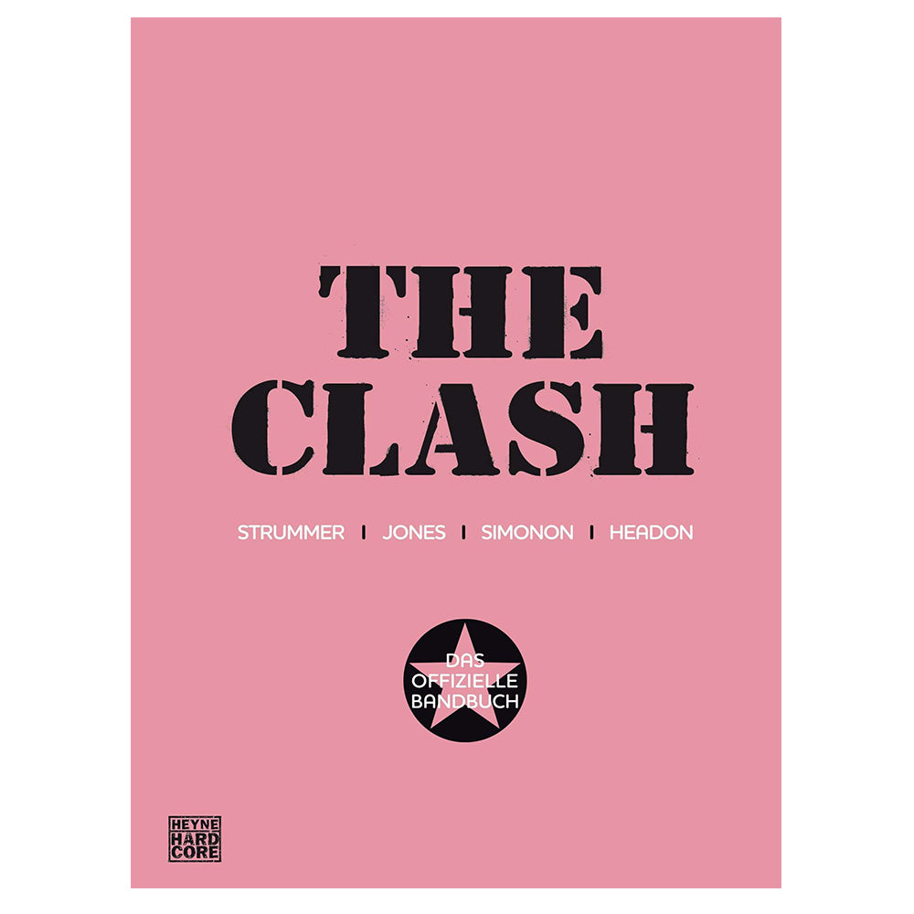 The Clash