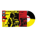 "No Future U.K?" (Yellow & Black Vinyl)
