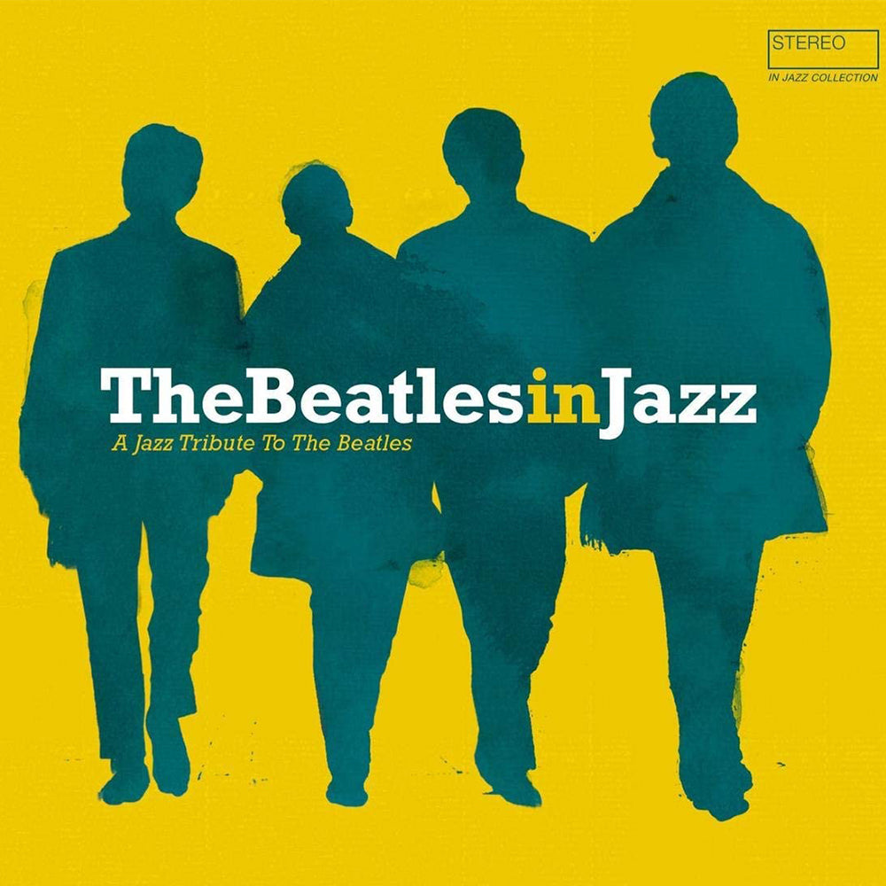TheBeatlesInJazz - A Jazz Tribute To The Beatles