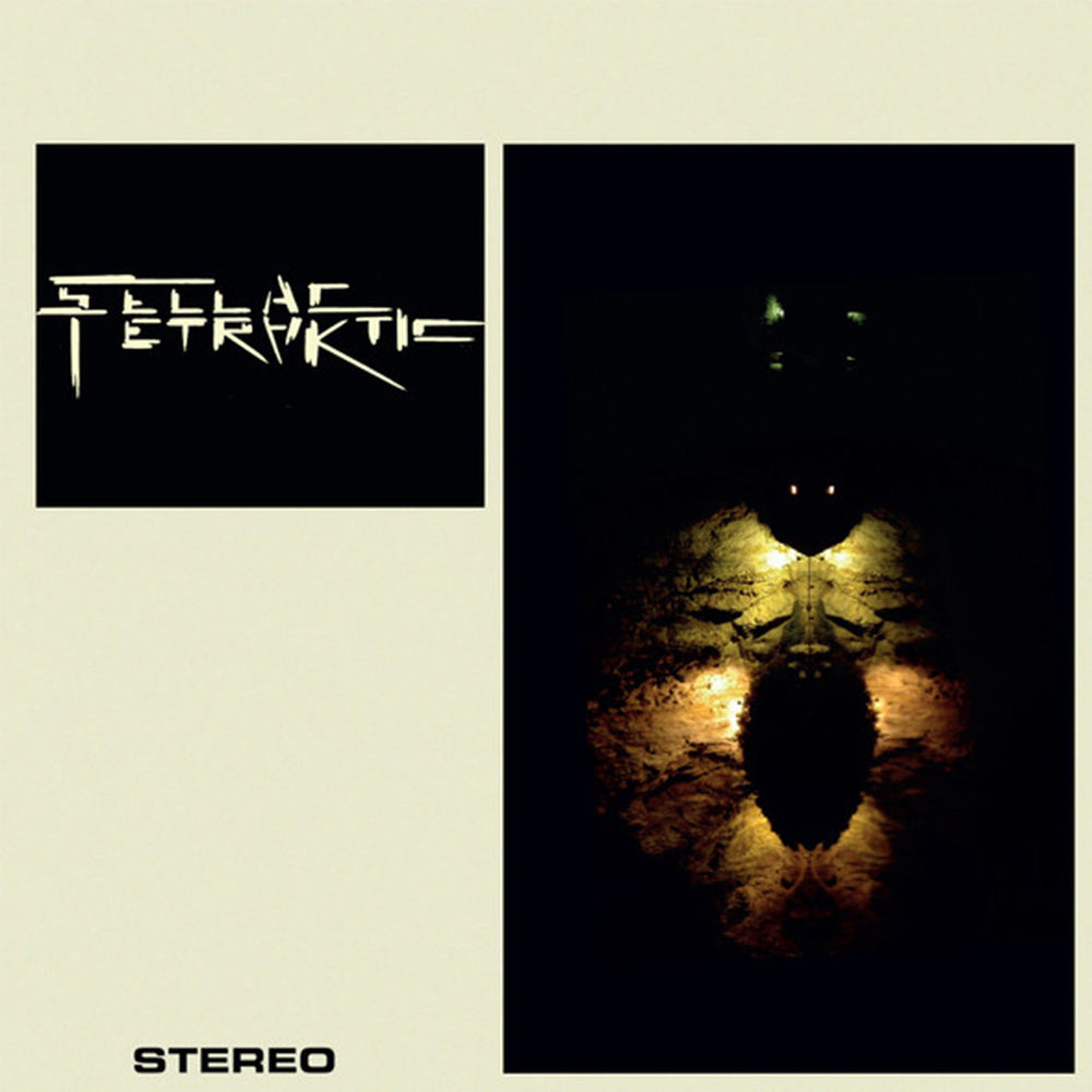 Tetraktic