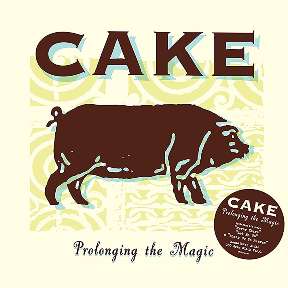 Prolonging The Magic