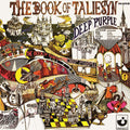 The Book Of Taliesyn
