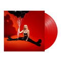 Love Sux (Red Translucent Vinyl)