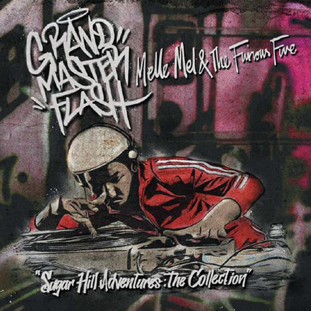 Sugar Hill Adventures: The Collection