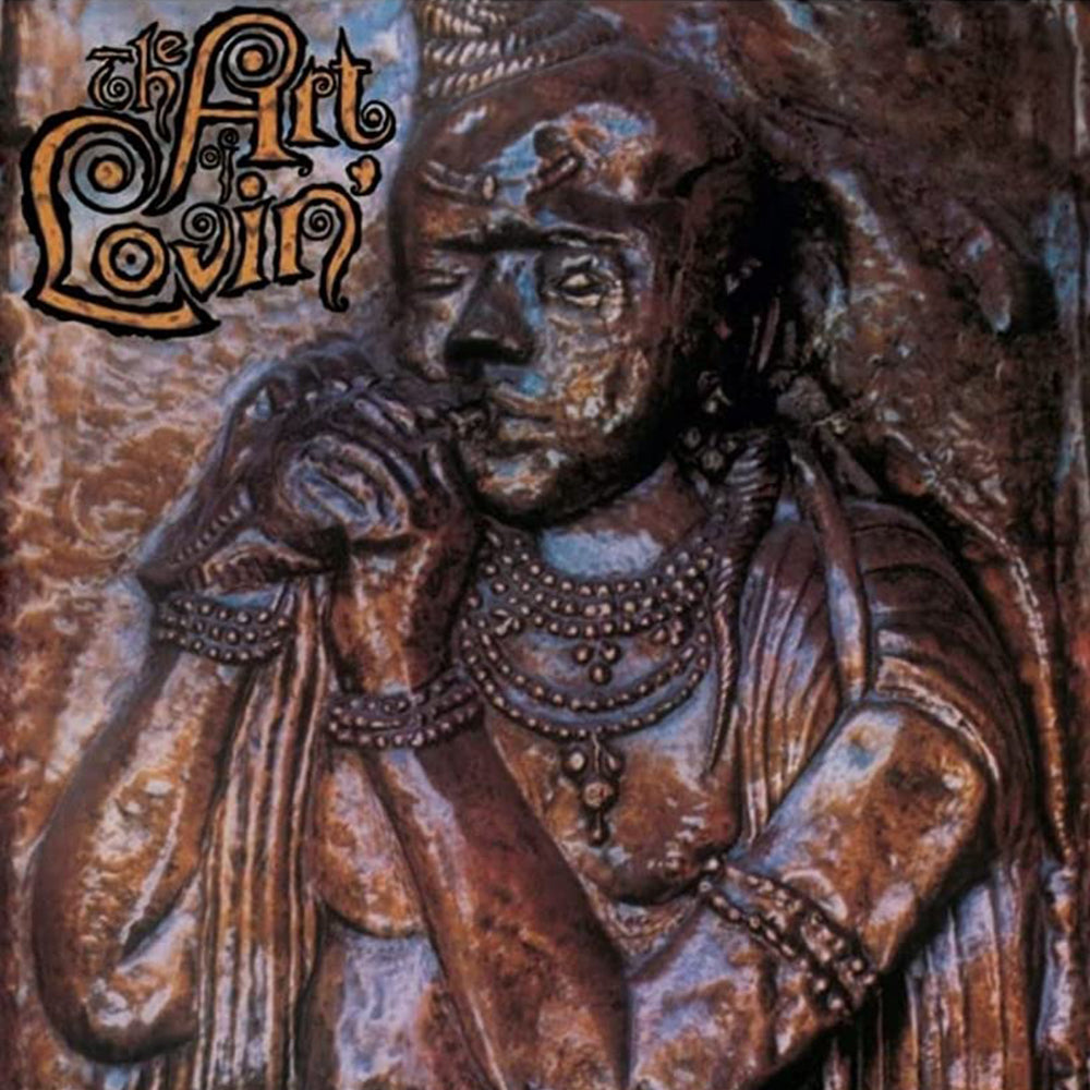The Art Of Lovin'