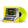 Computer World (Yellow Translucent Vinyl)