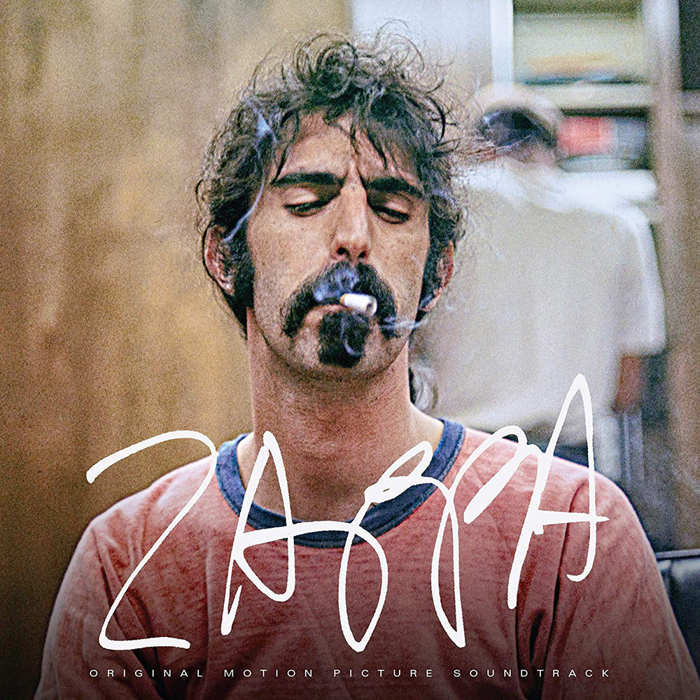 Zappa (Crystal Clear Vinyl)
