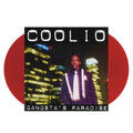 Gangsta’s Paradise (Red Vinyl)