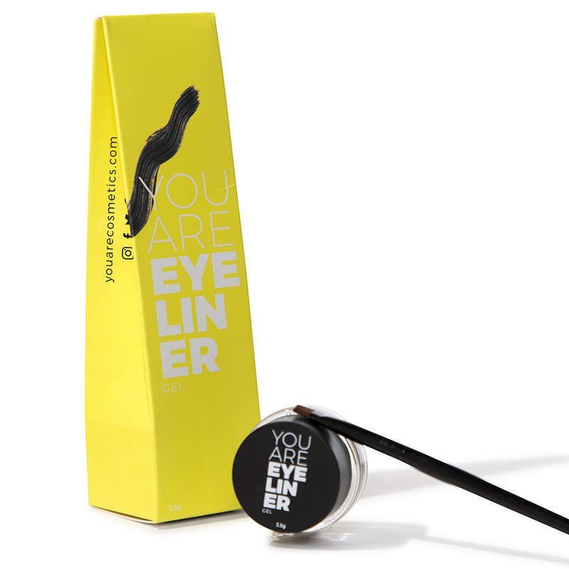 Gel eyeliner