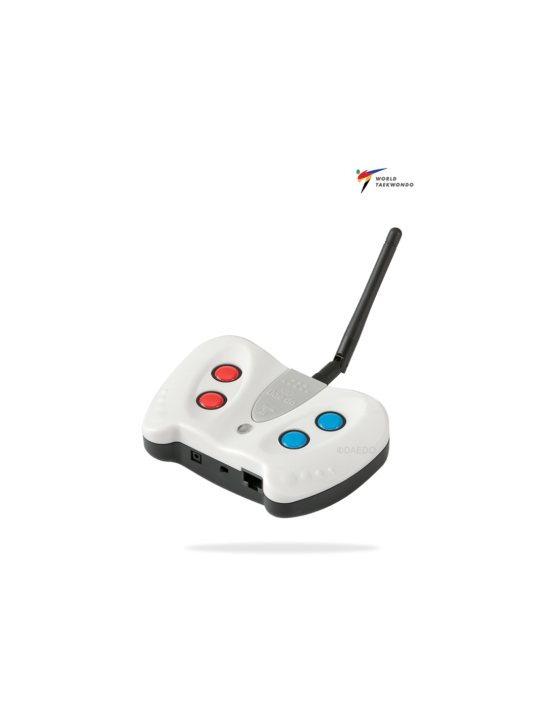 GEN2-GEN3 Joystick Wireless (judge)