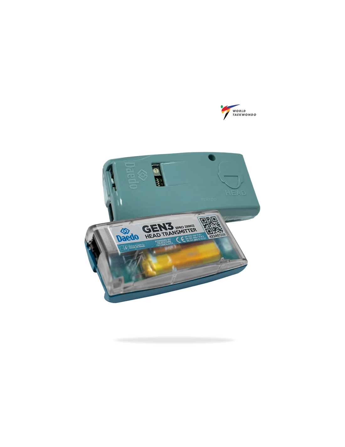 GEN3 Transmitter TK-Strike (Head)
