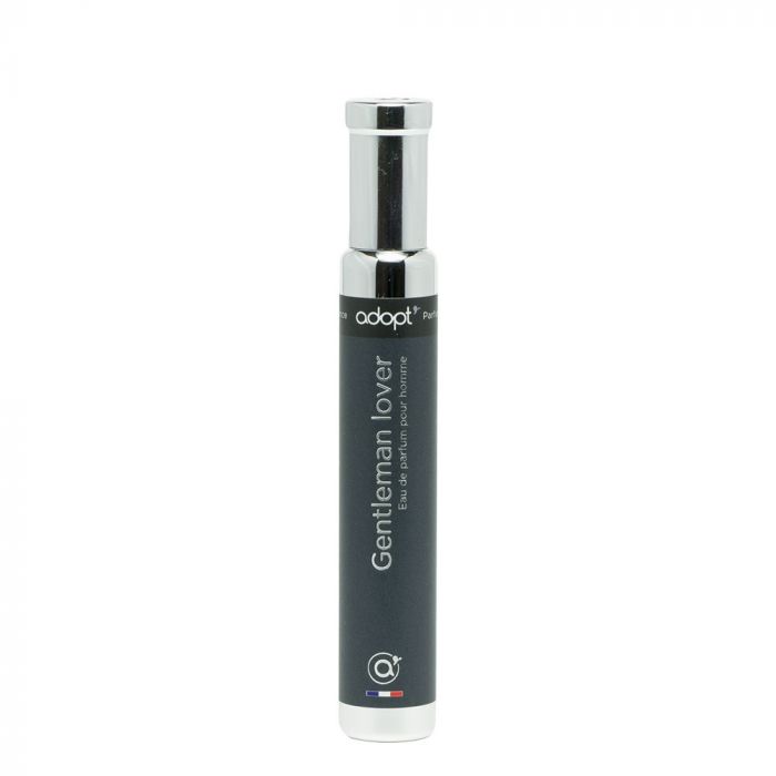 Gentleman Lover Eau De Parfum 30ml Adopt