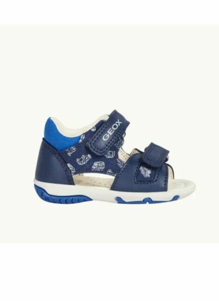 GEOX πέδιλα ELBA baby boy