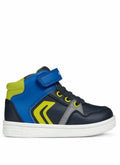GEOX sneakers μπλε