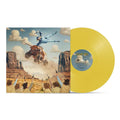 Cowboy Tears (Yellow Vinyl)