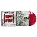 The Rising Tied (Red Vinyl)