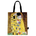 Πάνινη τσάντα "Το φιλί" | Klimt