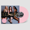 Taller In More Ways (Pink Vinyl)