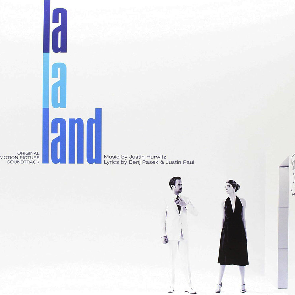 La La Land