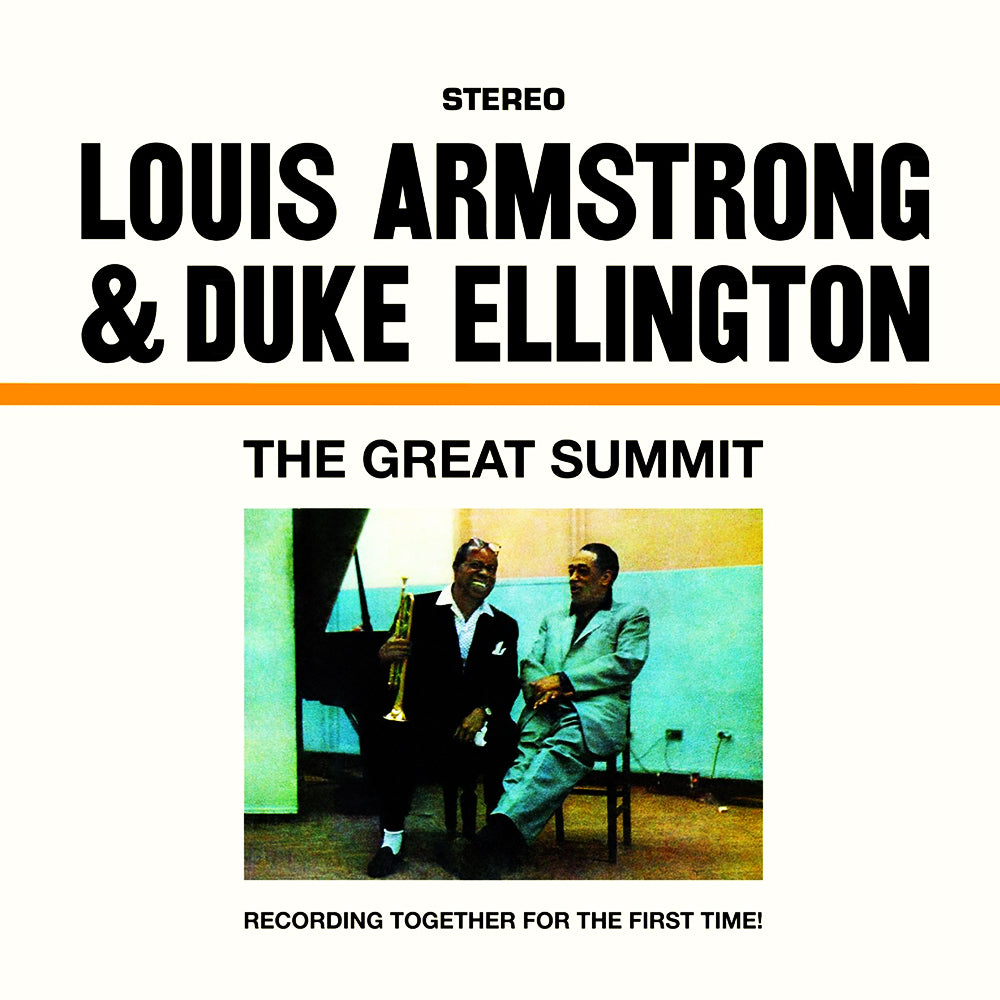 The Great Summit