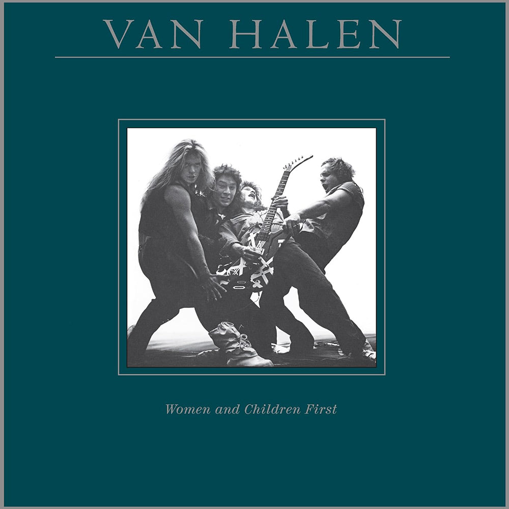 Women And Children First