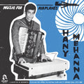 Music For Airplanes