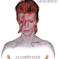 Aladdin Sane
