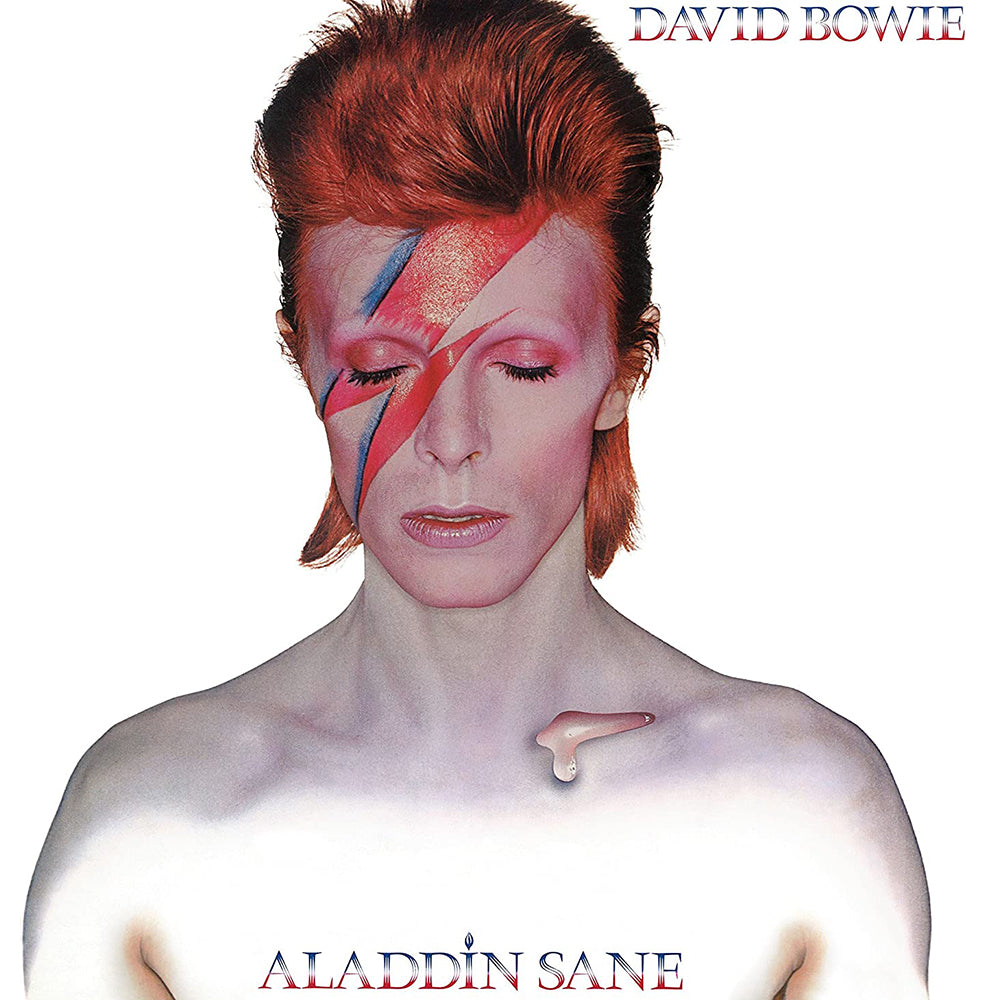 Aladdin Sane