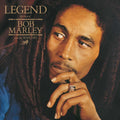 Legend - The Best Of Bob Marley And The Wailers