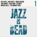 Jazz Is Dead 1