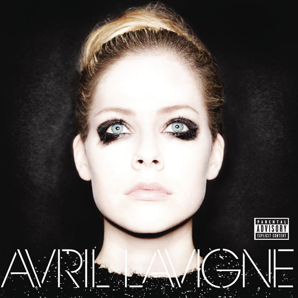 Avril Lavigne