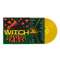 Zango (Yellow Vinyl)