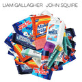 Liam Gallagher John Squire